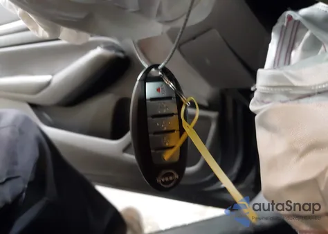 2023 Nissan Altima Sv Fwd из США, поврежденный, VIN 1N4BL4DV1PN390946